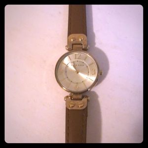 Anne Klein Watch